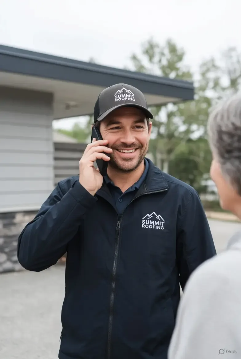 Flat Roof Leak Repair Fraser, MI FAQs